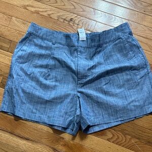 Loft women’s Blue Shorts